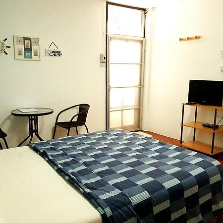 The I Talay Room And Souvenir ク ラビ エクステリア 写真