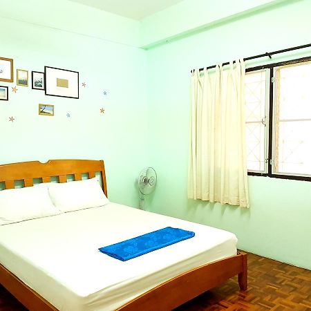 The I Talay Room And Souvenir ク ラビ エクステリア 写真