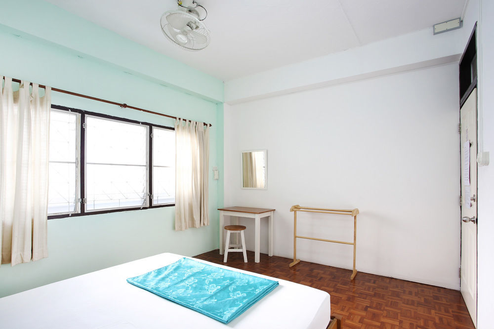 The I Talay Room And Souvenir ク ラビ エクステリア 写真