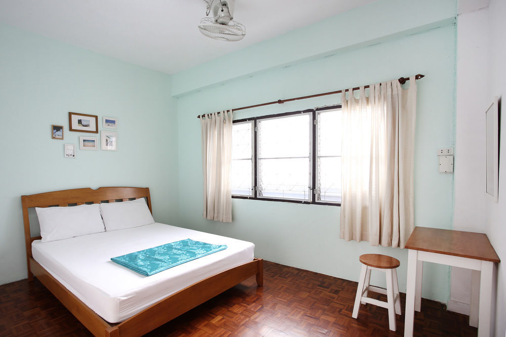The I Talay Room And Souvenir ク ラビ エクステリア 写真
