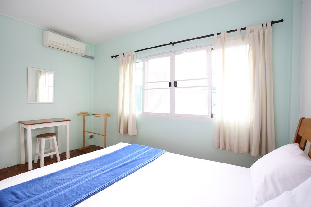 The I Talay Room And Souvenir ク ラビ エクステリア 写真