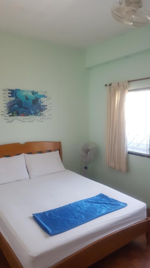 The I Talay Room And Souvenir ク ラビ エクステリア 写真
