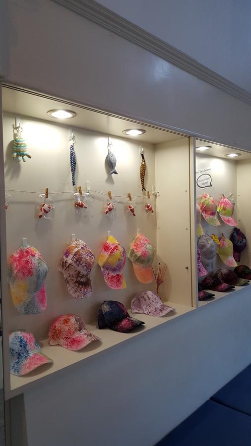 The I Talay Room And Souvenir ク ラビ エクステリア 写真