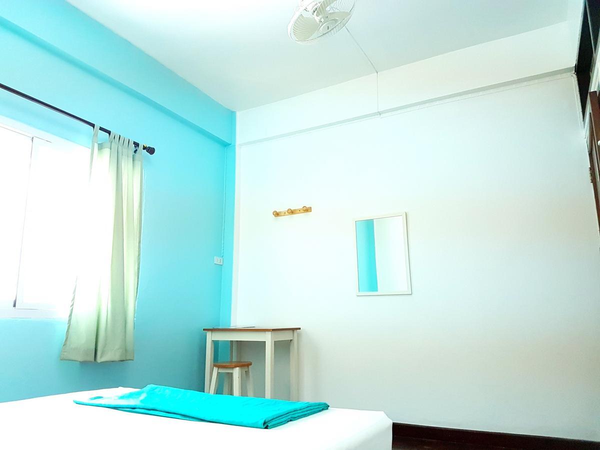 The I Talay Room And Souvenir ク ラビ エクステリア 写真