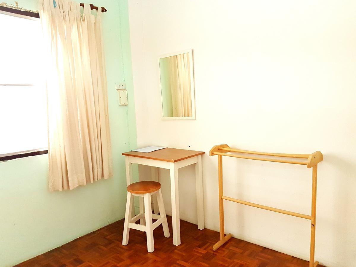 The I Talay Room And Souvenir ク ラビ エクステリア 写真