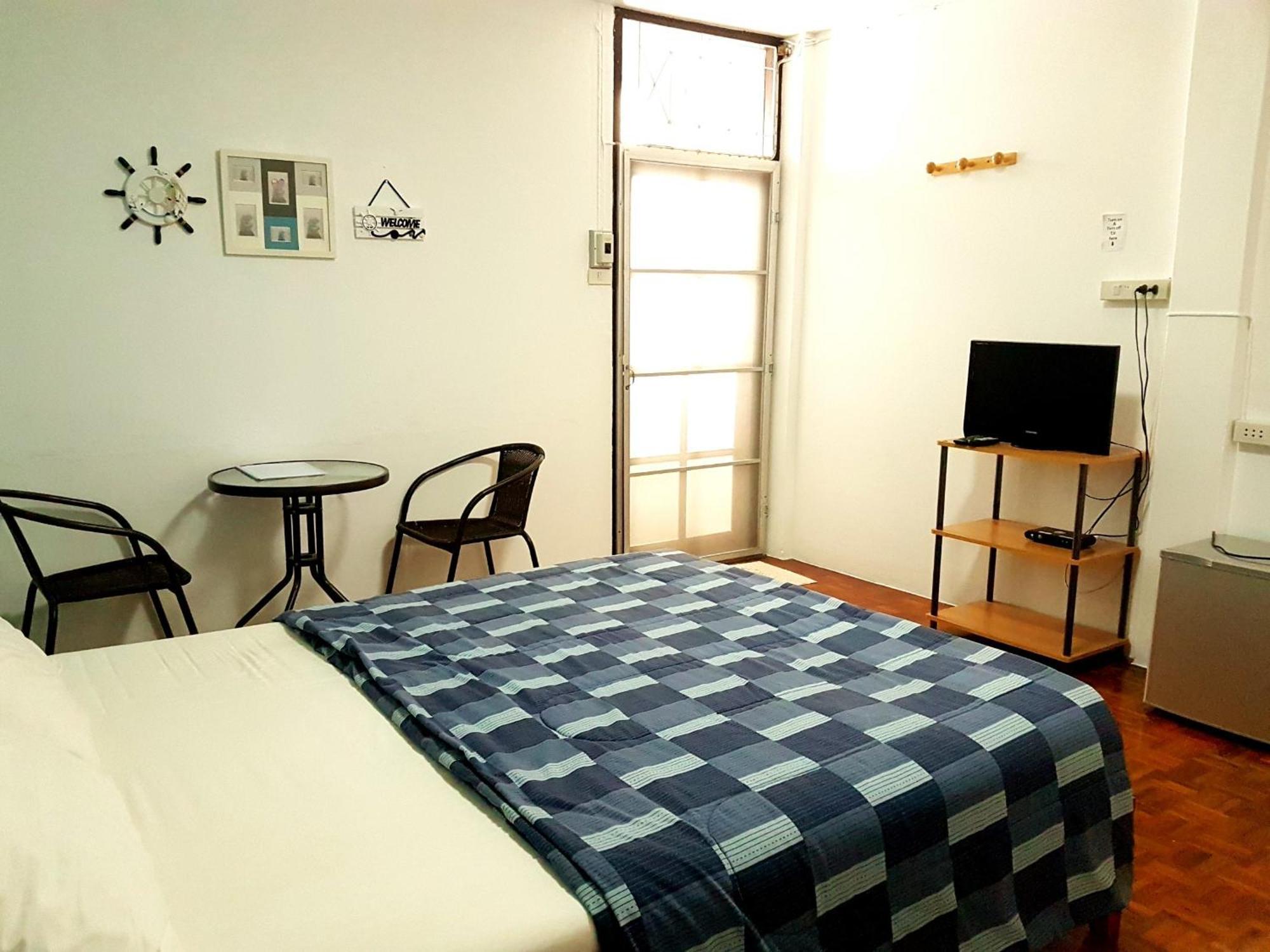 The I Talay Room And Souvenir ク ラビ エクステリア 写真