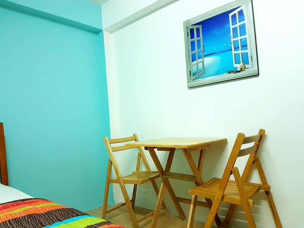 The I Talay Room And Souvenir ク ラビ エクステリア 写真