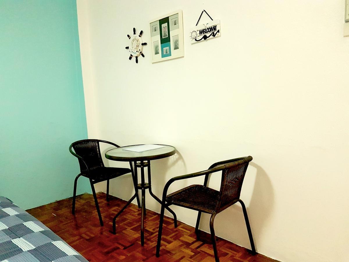 The I Talay Room And Souvenir ク ラビ エクステリア 写真