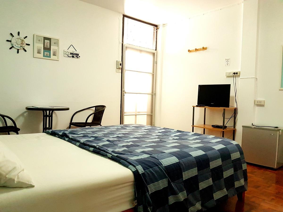The I Talay Room And Souvenir ク ラビ エクステリア 写真