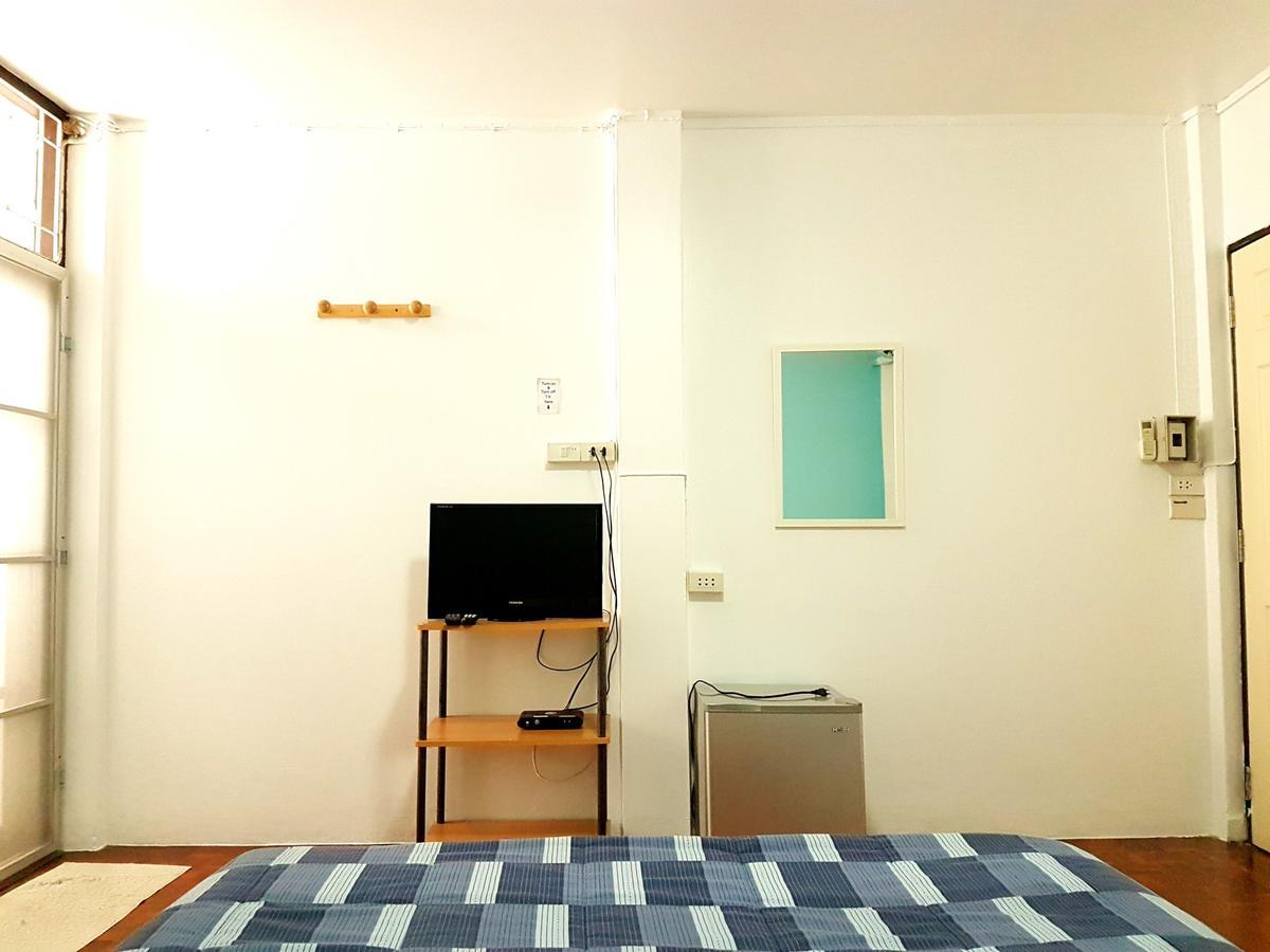 The I Talay Room And Souvenir ク ラビ エクステリア 写真