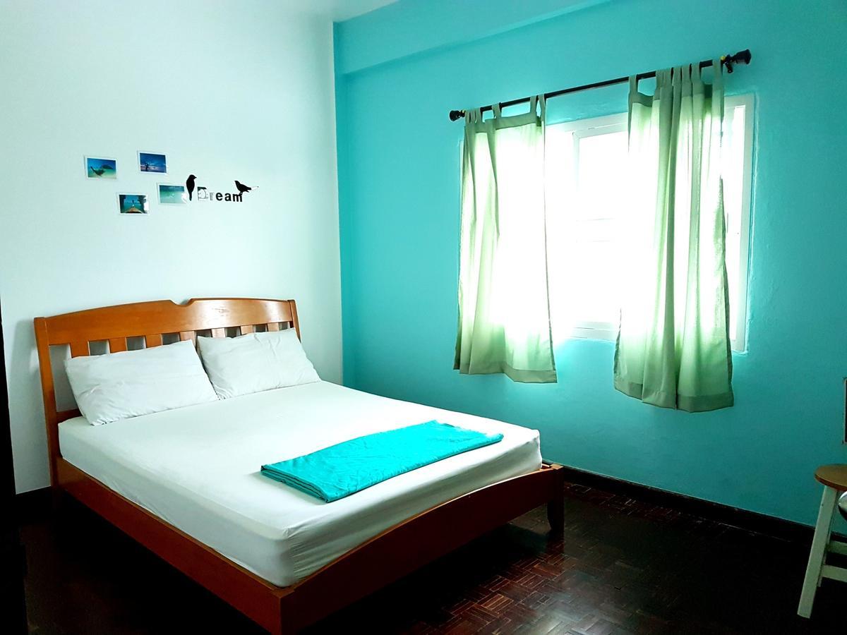 The I Talay Room And Souvenir ク ラビ エクステリア 写真