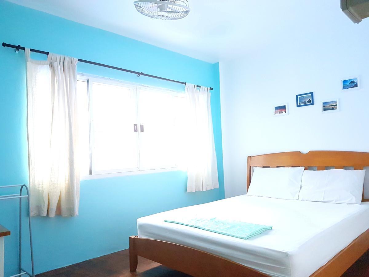 The I Talay Room And Souvenir ク ラビ エクステリア 写真