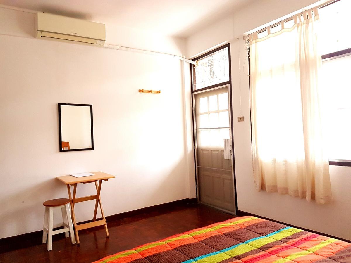 The I Talay Room And Souvenir ク ラビ エクステリア 写真