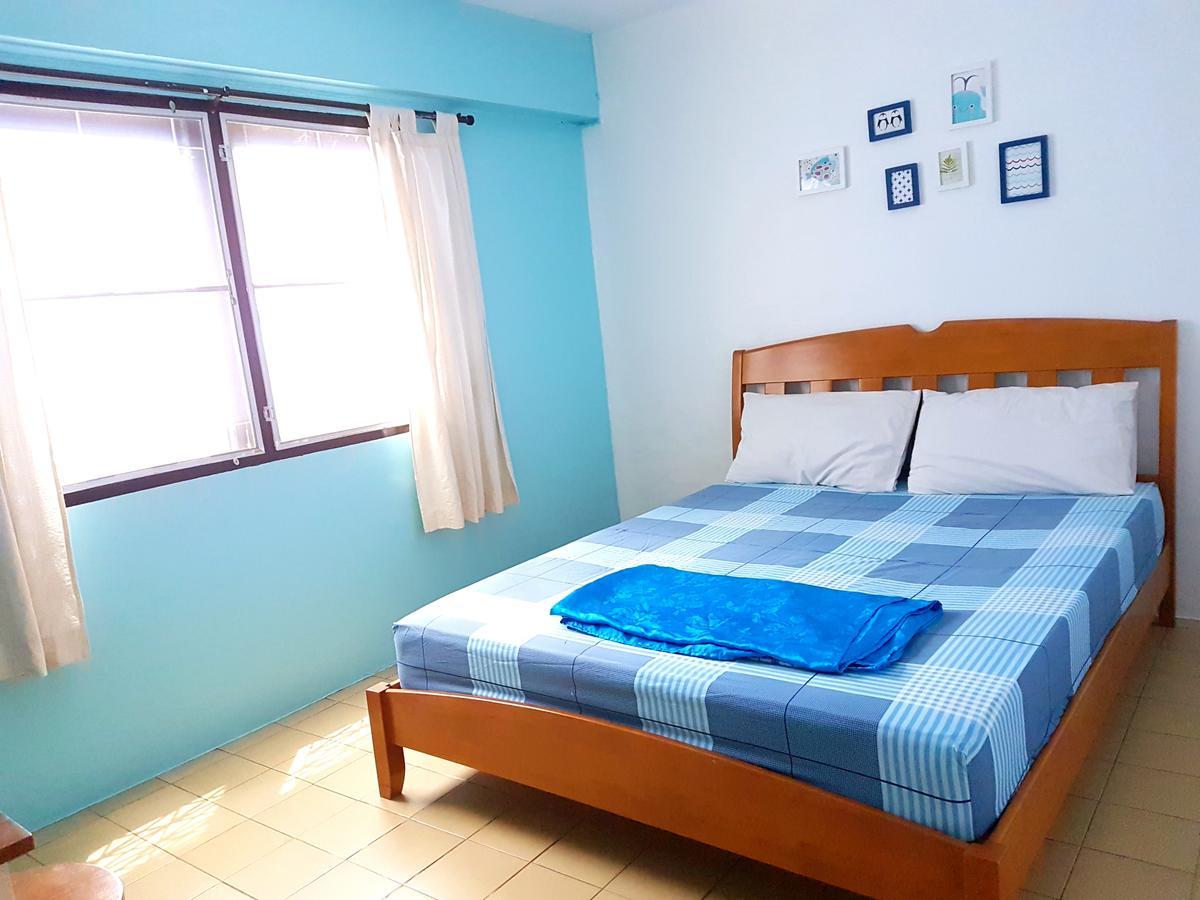 The I Talay Room And Souvenir ク ラビ エクステリア 写真