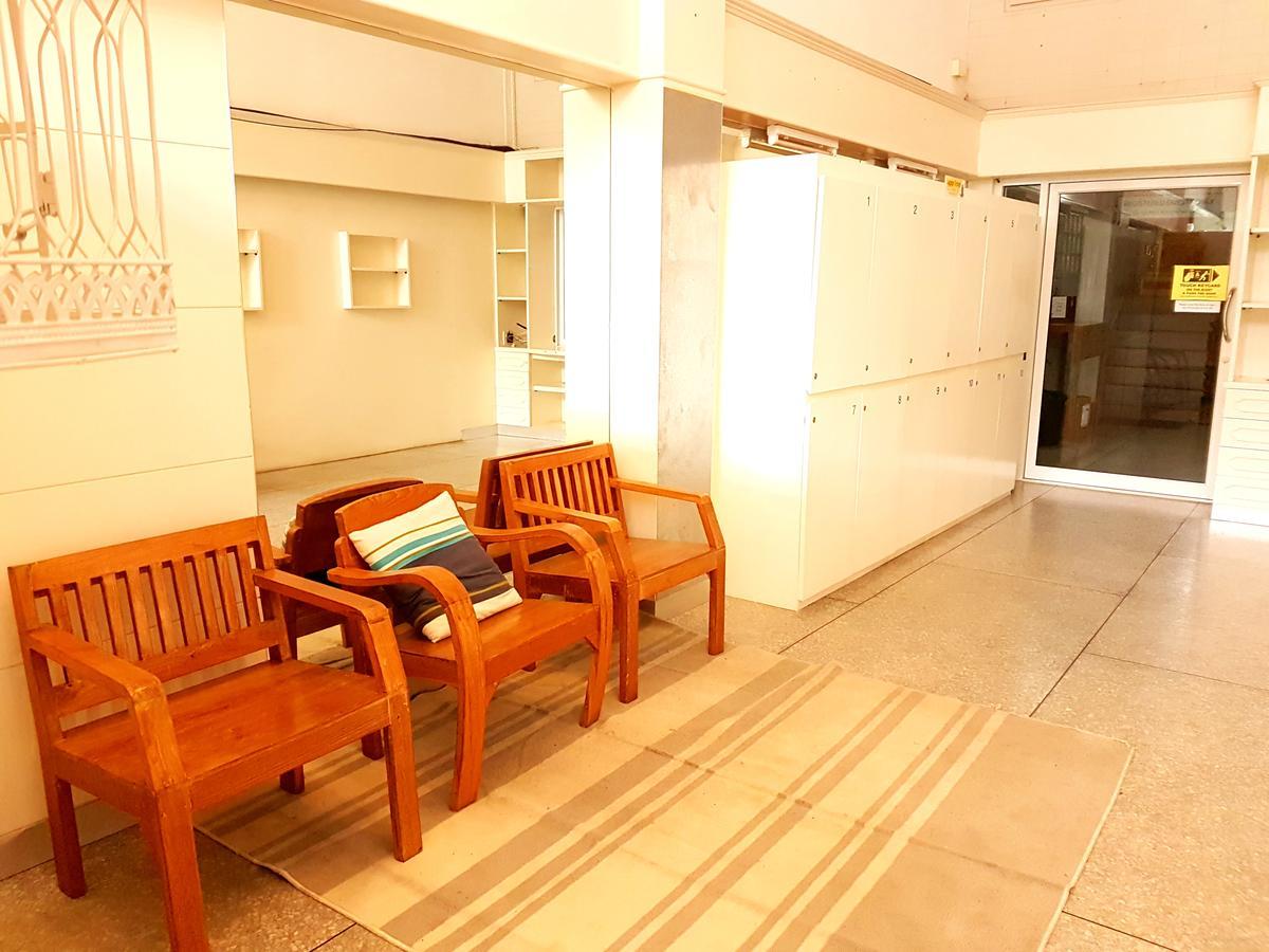 The I Talay Room And Souvenir ク ラビ エクステリア 写真