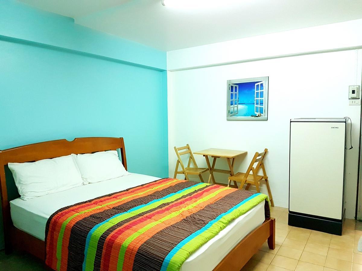 The I Talay Room And Souvenir ク ラビ エクステリア 写真
