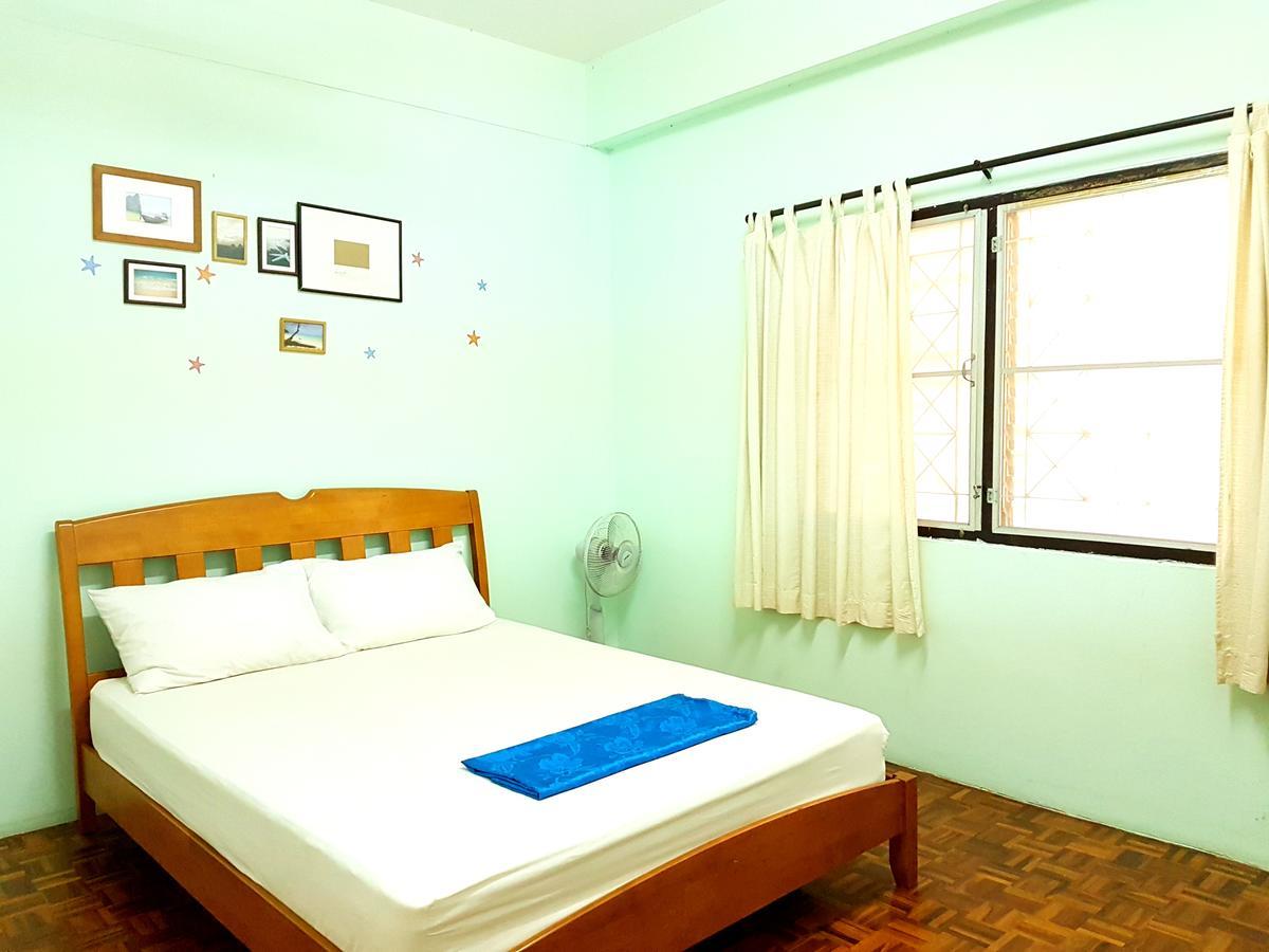The I Talay Room And Souvenir ク ラビ エクステリア 写真